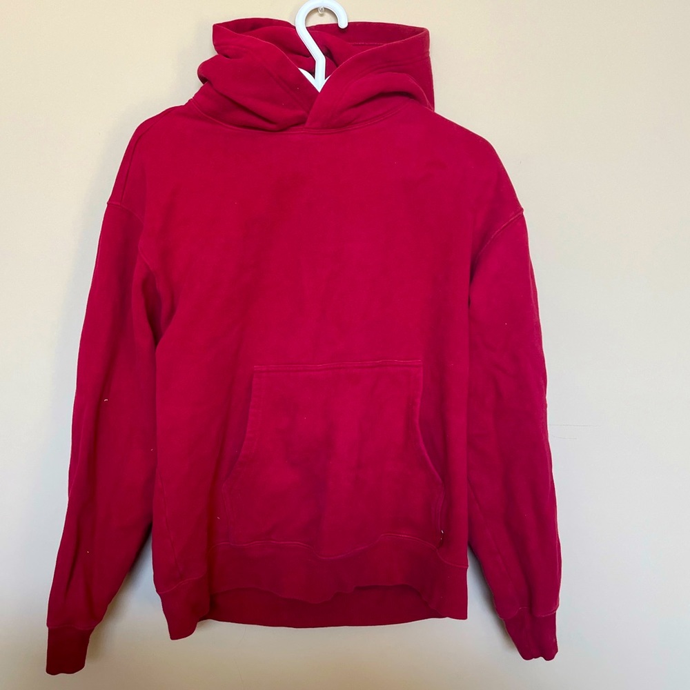 🌟TNA Aritzia Perfect Hoodie Sweatshirt